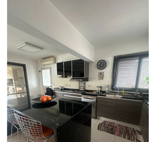 Casa Country San Isidro Villa Allende 3 Dorm Estudio Pileta Dep Servicio