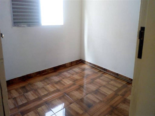 Imagem 17 de 30 de Apartamento Com 2 Dorms, Canto Do Forte, Praia Grande - R$ 225 Mil, Cod: 1659 - Rno1659