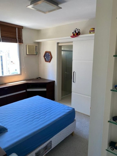 Imagem 4 de 9 de Apartamento No Centro Da Cidade - Ap6066