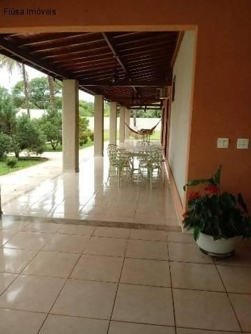 Imagem 8 de 10 de Chacara - Ch00004 - 67860338