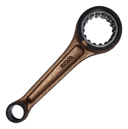 Biela Gaiola Rolete Pino 13 Suzuki Yes 125 2009 2010 Ww3