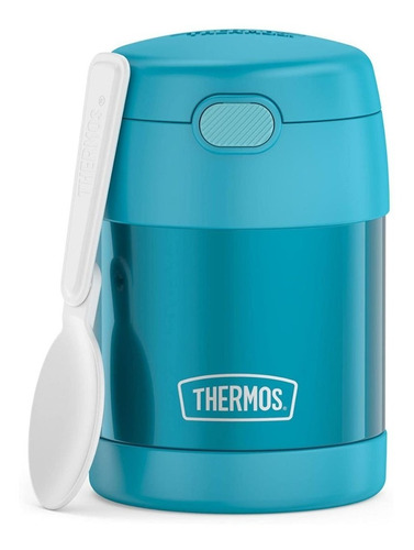 Termo Tarro Comida Thermos Niños 290 Ml 