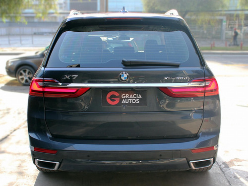 BMW X7 Xdrive 30 D Executive