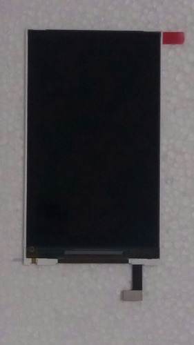 Lcd Display Pantalla Huawei Valiant Y301