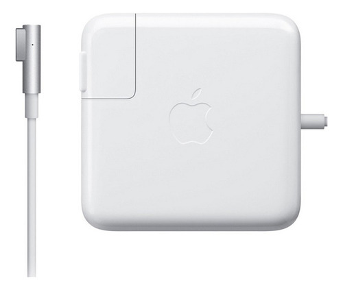 Fuente-cargador Para Apple Macbook Pro Magsafe 60w 13 L