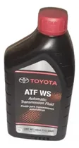 Comprar Aceite Toyota Transmision Automatica Atfws