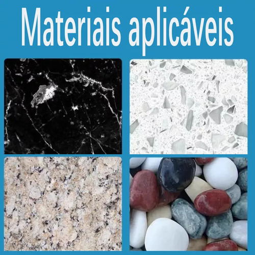 Cabeça De Moagem De Superfície De 2 Diamantes Para Moagem De
