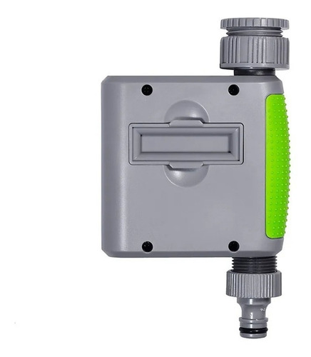 Imagen 5 de 10 de Programador Digital De Riego Baja Presion 1 Zona Aquaflex