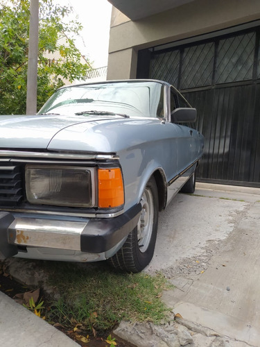 Ford Falcón Rural Digna De Ver
