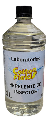 Repelente De Insectos X 1 L