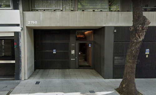 Departamento  En Venta Ubicado En Belgrano, Capital Federal, Buenos Aires