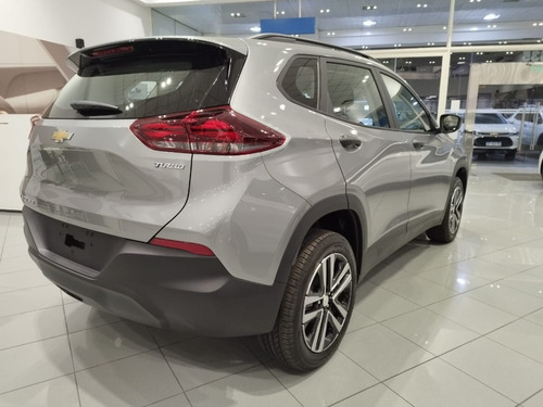 Chevrolet Tracker 1.2 Turbo At