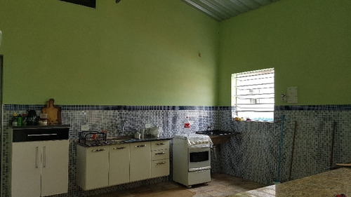 Imagem 5 de 12 de Venda - Chácara Bananal / Iperó/sp - 5311