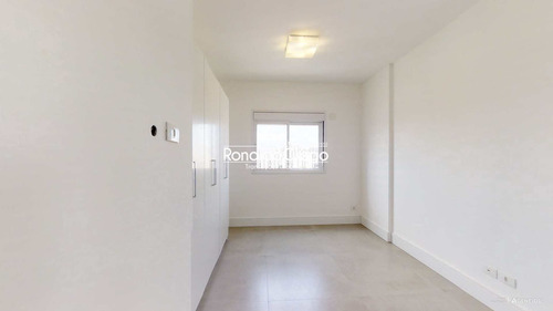 Imagem 15 de 18 de Apartamento Á Venda, 3 Dorms, Vila Mariana, Sp - R$ 954 Mil - V5686