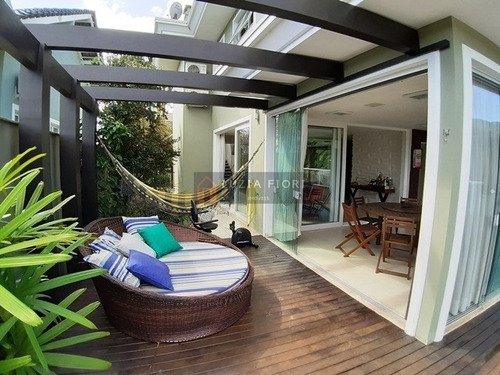 Imagem 6 de 28 de Gloria - Residência Alto Padrão - Averbada - Com Excelente Acabamento E Muito Bom Gosto Ideal Para Você Que Gosta De Receber Amigos - Ampla - 137 - 69392459