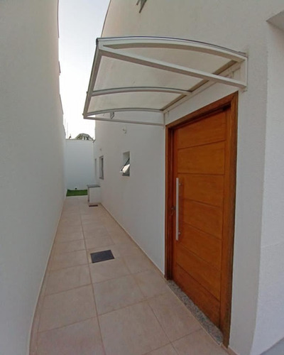 Imagem 18 de 30 de Casa À Venda, Alto Boa Vista, Sorocaba. - Sp - Ca0072_albari