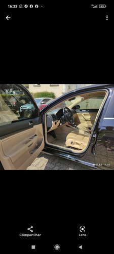 Imagem 12 de 14 de Volkswagen Jetta 2008 2.5 4p
