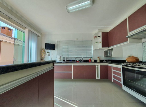 Imagem 15 de 18 de Casa Com 3 Dormitórios À Venda, 280 M² Por R$ 1.380.000,00 - Altos Da Floresta - Atibaia/sp - Ca0550