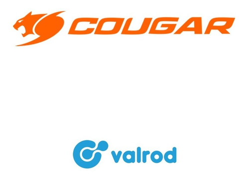 Mousepad Cougar Control Ex - L