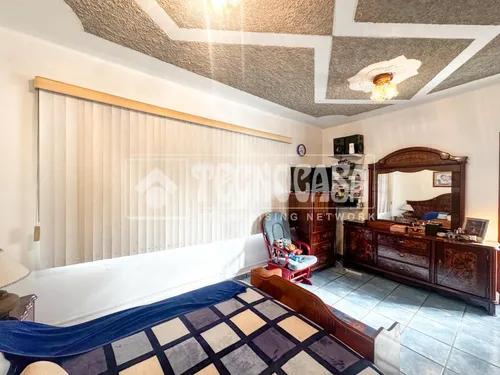 Venta Casas General Ignacio Zaragoza T-df0170-0074