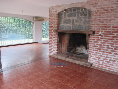 Imagen 6 de 17 de Casa En Venta O Alquiler Carrasco Sur 4 Dormitorios