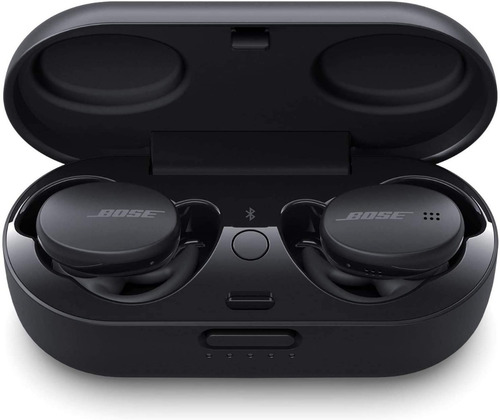 Imagen 3 de 5 de Audifonos Inalambricos Bose Sport Earbuds Impermeables Tws