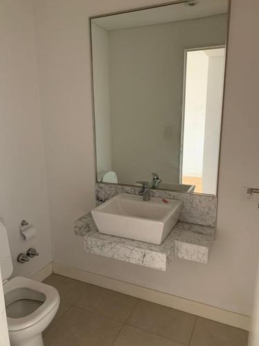 Espectacular Alquiler 2 Ambientes Amoblado A Estrenar Con Cochera Y Amenities En Astor Nuñez