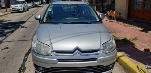 Citroen.. C4 Permuto