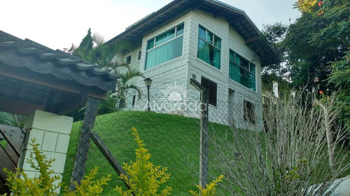 Chácara Com 4 Dorms, Jardim Leonor, Itatiba - R$ 700 Mil, Cod: Ch034 - Vch034