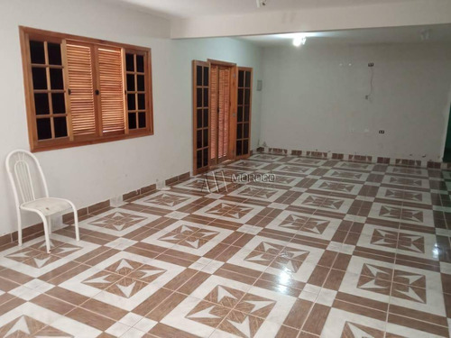 Imagem 5 de 14 de Casa C/ Piscina - Ca0124