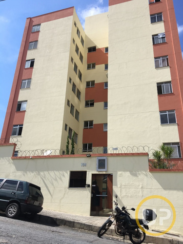 Imagem 1 de 15 de Apartamento Em Cardoso - Belo Horizonte - 8967
