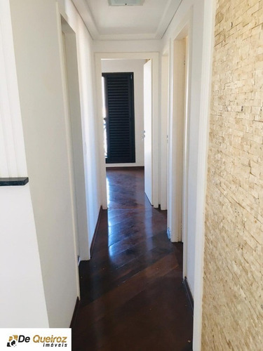 Imagem 15 de 30 de Apartamento Em São Paulo Na Zona Sul ! Localizado Na Chácara Inglesa Próximo Ao Metro Santa Cruz E Ao Metro Praça Da Arvore ! - 0963 - 68224559
