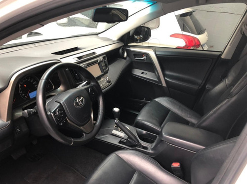 Imagem 9 de 14 de Toyota Rav 4 2.0 4x4