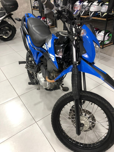 Imagem 1 de 6 de Honda Bros