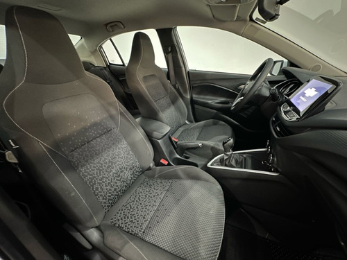 Chevrolet Onix 1.0 TURBO FLEX PLUS LTZ MANUAL