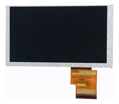 Tela Lcd Display Dvd Pioneer 2din Original Avh-a218bt 218