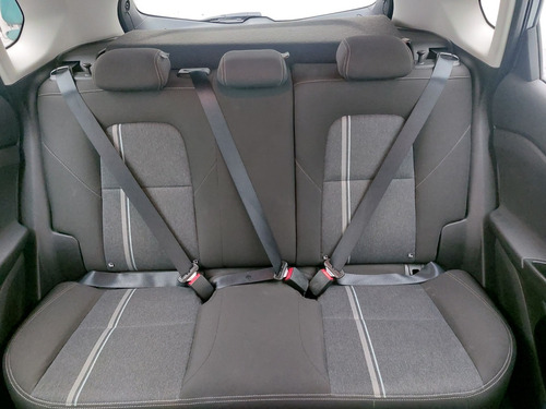 Chevrolet Tracker 1.0 TURBO FLEX AUTOMÁTICO