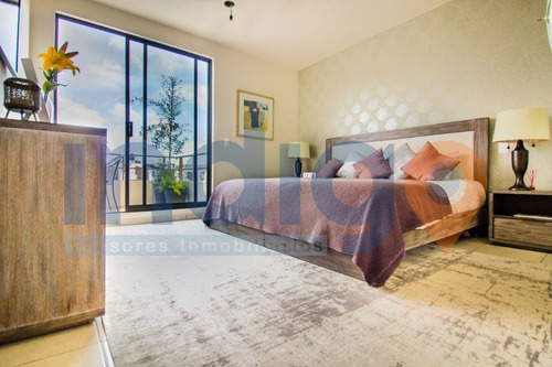 Imagen 11 de 28 de Casa Nueva En Venta En Zona De El Mirador