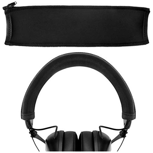 Headband Cover Compatible With Vmoda Crossfade Lp, Cros...