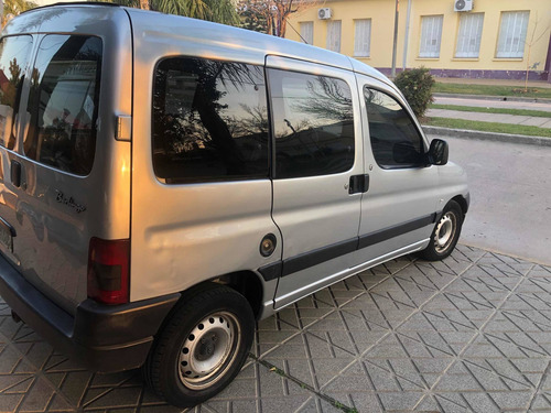 Citroën Berlingo 1.9 D 5 P 2009