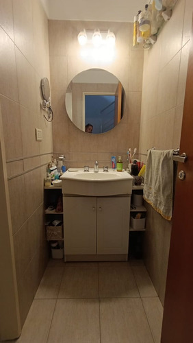 Venta Ph 4 Ambientes Patio Parque Patricios