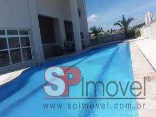 Imagem 23 de 24 de Excelente Apartamento, Varanda Gourmet. - Ap00495 - 70628671