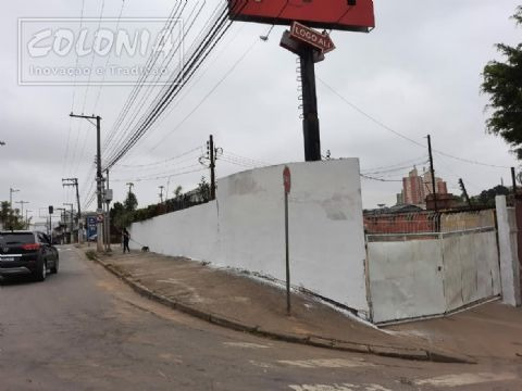Imagem 14 de 17 de Terreno Para Locação - 4427405
