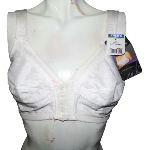 Brasier con cierre al frente new arrivals