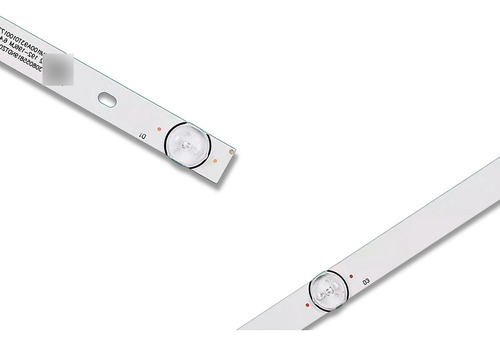 Dt Kit De 10 Ledes Ms-l3006 Smx5819usm