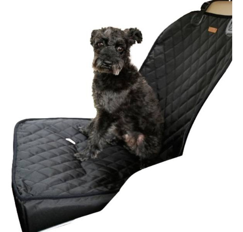 Funda De Asiento Para Perro | Copiloto Confort