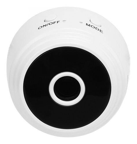 Cámara Oculta Mini Wifi 1080p Hd App Control Remoto Control