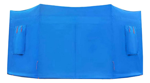 Tienda De Campaña Para Trampolín, Cubierta Superior, 2,44m