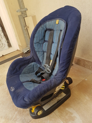 Butaca Bebe Auto