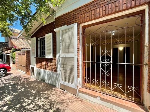 Imagen 6 de 30 de Ph En Venta | Planta Baja Con Jardín Y Cochera | Beccar | San Isidro